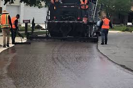 Best Cobblestone Driveway Installation in Fairmount, IN